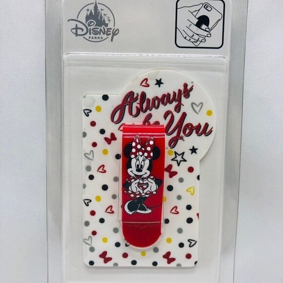 Disney Parks - "Always Be You" Phone Accessory - Picture 3 of 3